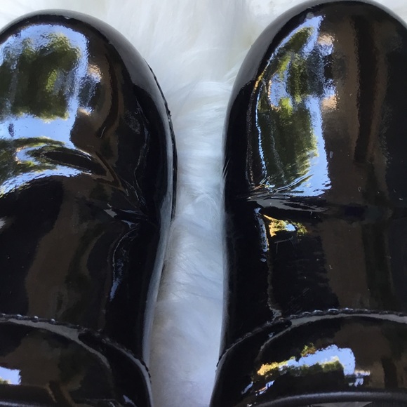 Dansko Professional Clogs XP 2.0 Black Patent Leather 39 - Picture 11 of 13
